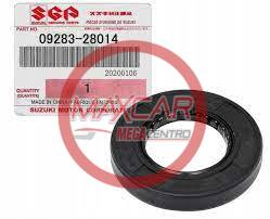 RETENEDOR EJE MOTRIZ GENUINE 0928328014 GRAND VITARA (28X50X8) - RG8014