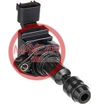 BOBINA ENCENDIDO DELPHI GN10485 CAPTIVA. 2.4 ORLANDO 12/- - BED10485