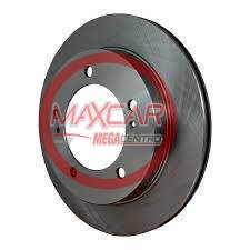 DISCO FRENO DEL MGT 55211-56B00 VITARA 5 PTAS. 88-98 (VENTILADO) (287X17) 5H - DFM56B00