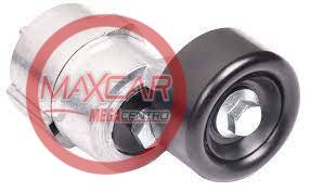 RULIMAN TEMPLADOR COMPLETO BANDA AIRE A/C GMB 25281-25000 TUCSON IX SPORTAGE 09-16 SANTA FE 2.4 02-12 - RTCG25000