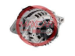 ALTERNADOR BEZUTO 60001007004 RIO STYLUS SPECTRA CARENS V/MITSUBISHI - 12V 75A C/P 4C 2P S/B - - - AB007004