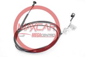 CABLE FRENO GM 96666925 SPARK 06/- - CFG6925