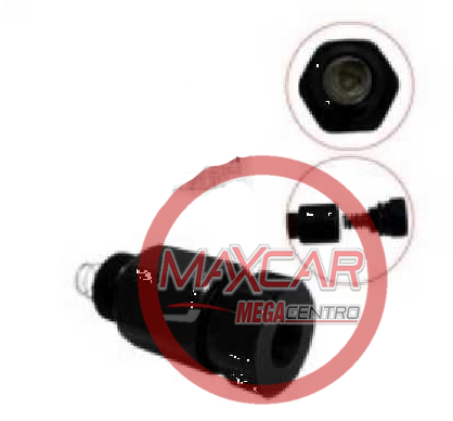 VALVULA FRENO GM 96742805 AVEO (1043.4) - VFG10434