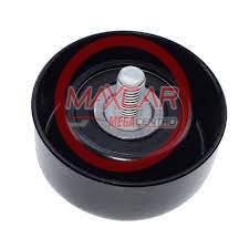 POLEA BANDA A/C MOBIS 25287-25110 TUCSON IX/SPORTAGE R SANTA FE 2.4 - TBM25110