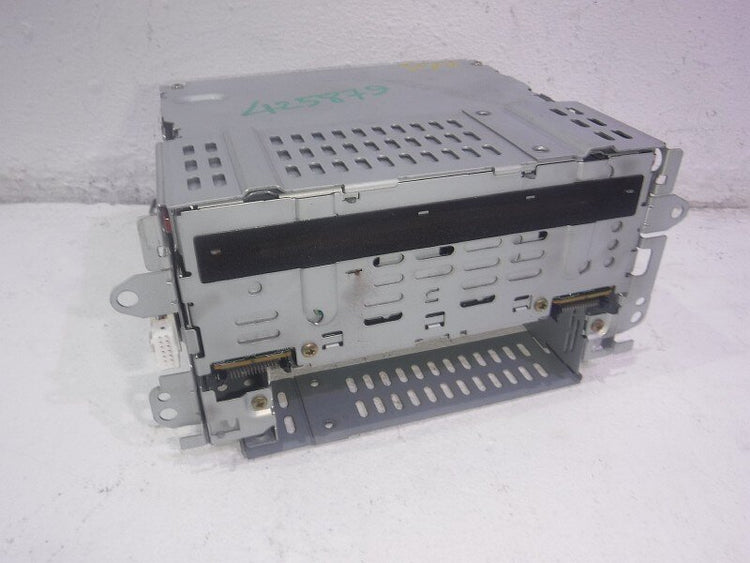 CAMBIADOR DISCOS COMPACTOS GJ6J-66-EG0 MZ 3 MZ 6 MPV MX5 PROTEGE TRIBUTE