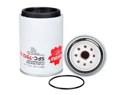 FILTRO COMBUSTIBLE SAKURA SFC7912-30 30 MICRAS (R90P) - FSFC791230