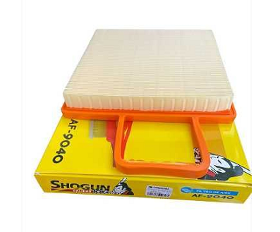 FILTRO AIRE SHOGUN AF9040 Great Wall Wingle 7 2.0T DIESEL 21-2022 - FAF9040