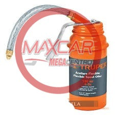 ACEITERA FLEXIBLE TRUPER 684146 180ML - A684146
