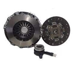 KIT EMBRAGUE DRK 1076180 CHERY TIGGO 7 1.5 LT - KEM1076180