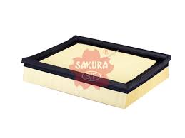 FILTRO AIRE SAKURA A61530 FRONTIER 2018- - FA61530