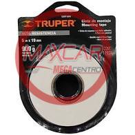 CINTA DOBLE FAZ TRUPER 1,5MTSX19MM - 7506240657477
