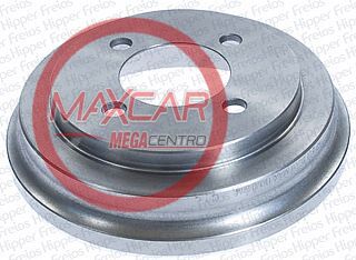 TAMBOR FRENO HIPPER FREIOS HF611 SENTRA-TFHF611