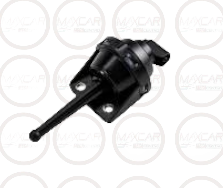 VALVULA REGULADORA VACIO EGR GM 96859269 AVEO - VEGR9269