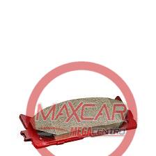 PASTILLA FRENO KLOSS BL1712 SAIL 12-16 - PKL1712