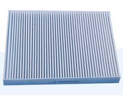 F.AC38100 FILTRO A/C ADVANCE FOTON VIEW CS2 2.8, TUNLAND C 2.8 TOANO JAC S5