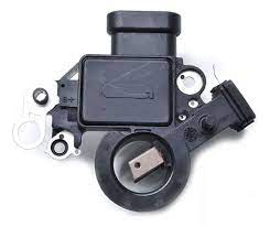 REGULADOR ALTERNADOR KOR 01038046045 (IY805B) OPTRA  - RAK6045