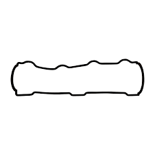 EMPAQUE TAPA VALVULAS SUZUKI 11189-60B00 FORZA II (1232.6) - ETV12326