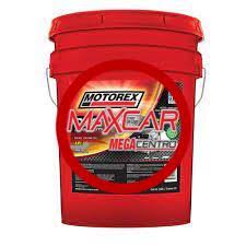 MOTOREX CANECA 5GA ATF ROJO ISO68 - MX5GISO68R