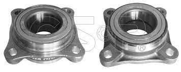 MANZANA RUEDA DEL GSP 9254002 TOY HILUX 2.5 3.0 - M9254002