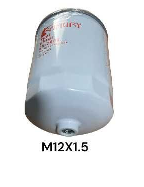 FILTRO COMBUSTIBLE SAMURY SK2602 CHANGAN HUNTER 2 21-22 FODAY LION 21-23 (X191195) - FSK2602