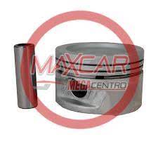 PISTONES JCC 21032 AVEO 1400 77.9mm 1.2-1.5-2.5 0.50 - P2103250