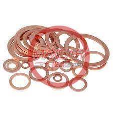 ARANDELA COBRE 16MM - AC16MM