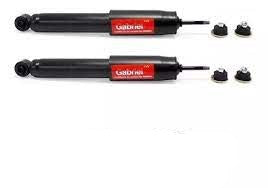 AMORTIGUADOR DEL XGM 340015 MZ BT50 07- HIGH RIDE - AX340015