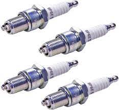 BUJIA ACDELCO 19378260 JIMNY 1.3 SWIFT 1.6 FORZA 1.0 AVEO 1.5 - BAC260