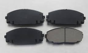 PASTILLA FRENO DLB DL2015 HIACE 08 FOTON 2016 GOLDEN DRL (D1344) - PDL2015