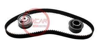 KIT DISTRIBUCION KOREASTAR GBKH004 113D TUCSON/SPORTAGE ACTIVE 2.0 05-10- KDGBKH004