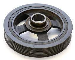 POLEA CIGUENAL MOBIS 23124-03800 PICANTO 17- - PCM03800