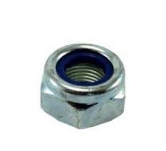 TUERCA DE GOLPE M20X1.5 RH - PV0680