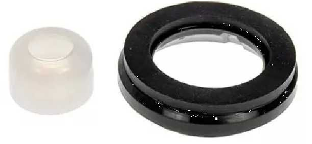 KIT BOCINES PALANCA CONTROL CAMBIOS DISGRANCO DGC25510 HILUX VIGO (2PZS) - KDGC25510