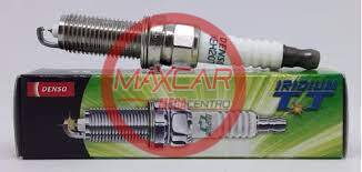 BUJIA DENSO IXEH22TT MZ 2 CX3 CX5 CX30 HONDA CRV 1.5 DUSTER 1.6 20-25 LOGAN STEPWAY 20-25  IRIDIUM TT  - BDIXEH22