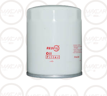 F.AO4386 FILTRO ACEITE SAMURY/REDFIL SPH4386 (3/4) SCROSS 2018 (TH6815)