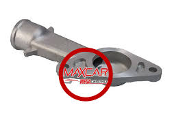 TAPA TERMOSTATO GM 96180324 AVEO/CHEVITAXI (1102.9) - TT11029