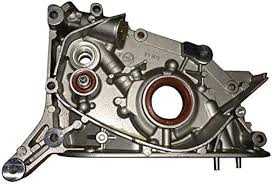 BOMBA ACEITE FMX 21340-42800 H100 2.5 98-05 H1 STAREX MITSUBISHI L200 - BAF42800