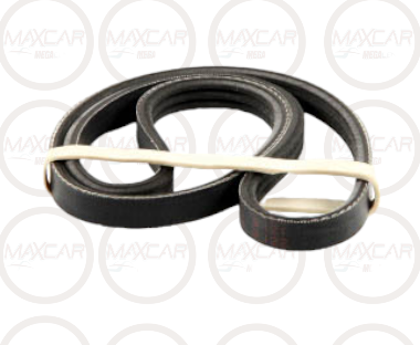 BANDA DONGIL 5PK1320 MULT DW ESPERO 2.0L FULL+AC - B5PK1320