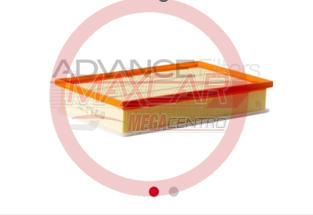 F.AA25006 FILTRO AIRE ADVANCE GREAT WALL POER 2.0T DIESEL 22-