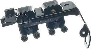 BOBINA ENCENDIDO DLB BN024 OK30E1810X RIO STYLUS 1.5 01-05/CARENS 1.6 - BN024