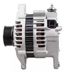 ALTERNADOR BESSER ALT078D 12V SENTRA B14 B13 4C. 75 AMP. CW/IR REM T.MITSUBISHI - ALT078D