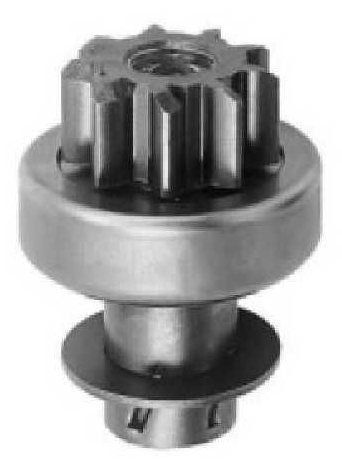 BENDIX ZEN 101 998 VIGO/NISSAN 2.4 9T L47 - B998