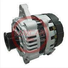 ALTERNADOR MGT 96540541 AVEO OPTRA DESING 85A. 12V. 6PK - AM40541