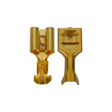 TERMINAL RIEL HEMBRA - TRH