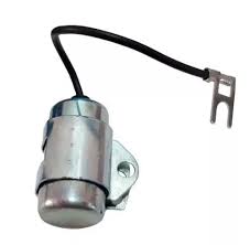CONDENSO SPARTAN CHEV CN48-CCN48