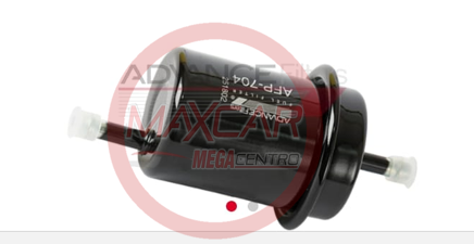 F.AFP704 FILTRO COMBUSTIBLE ADVANCE MZ BT50 GASOLINA 2200 FORD RANGER (9096)