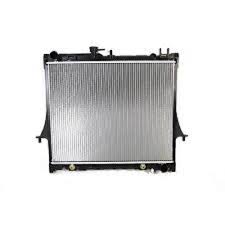 RADIADOR POLAR 32307 DMAX RT50 2.4 - RP32307