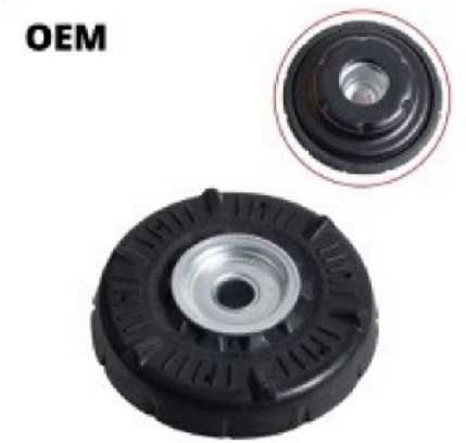 BASE AMORTIGUADOR DEL OEM 13505131 CRUZE (12/16) (1005.5) - BAO1005.5