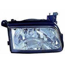 FARO DEL DEPO 213-1123L LUV 98-04 VIDRIO C/MOLDE - F2131123