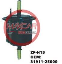 FILTRO COMBUSTIBLE HMC 31911-25000 VERNA (1069.21)	- FH25000